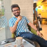 Himanshu N